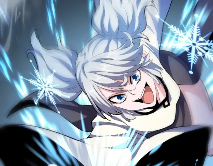 《魔皇大管家》第405话 古怪的人图50