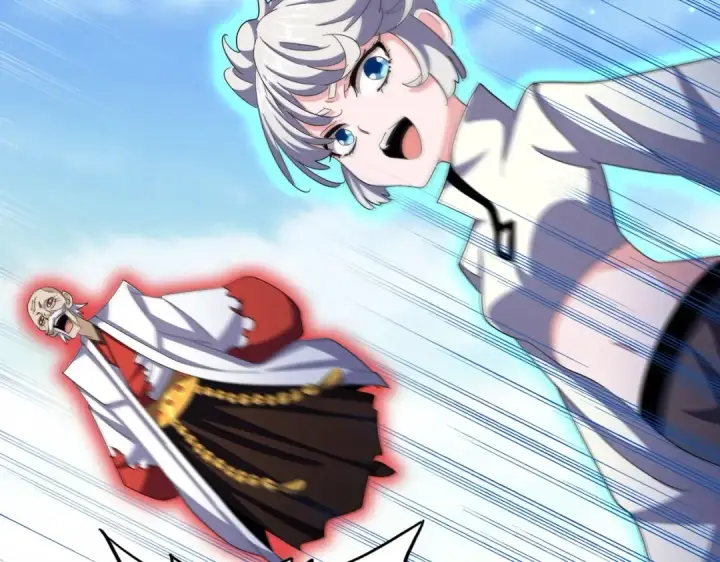 《魔皇大管家》第405话 古怪的人图61