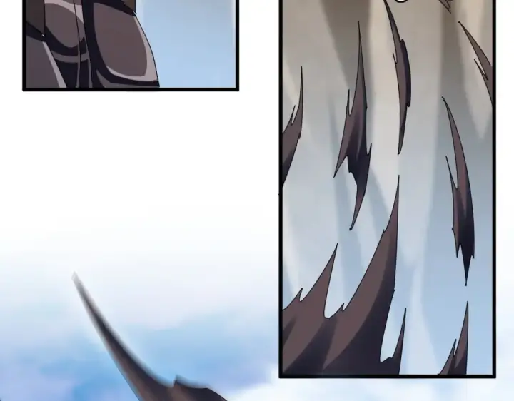 《魔皇大管家》第405话 古怪的人图69