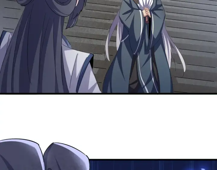 《魔皇大管家》第405话 古怪的人图7