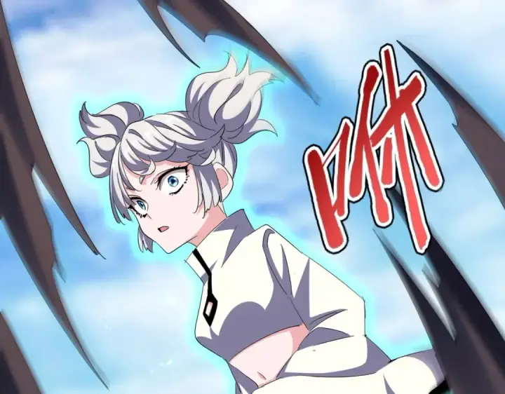 《魔皇大管家》第405话 古怪的人图70
