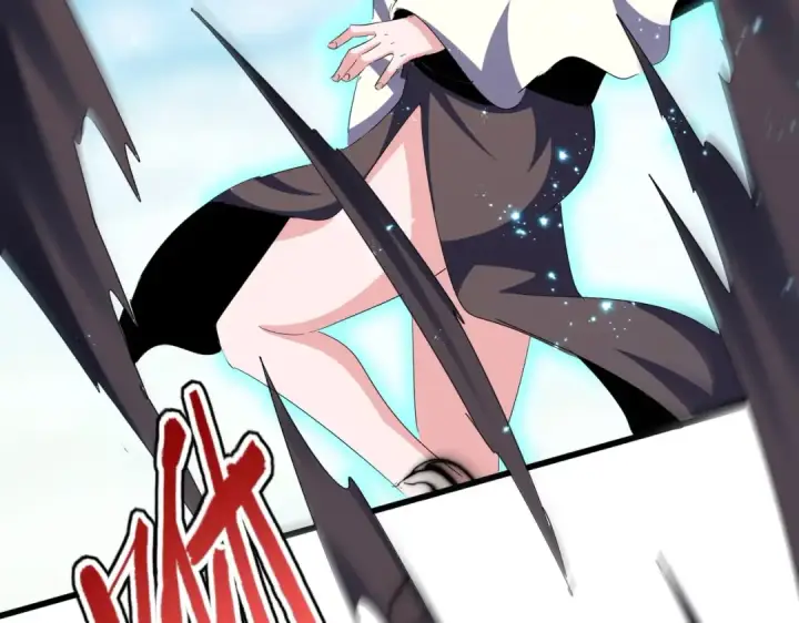 《魔皇大管家》第405话 古怪的人图71