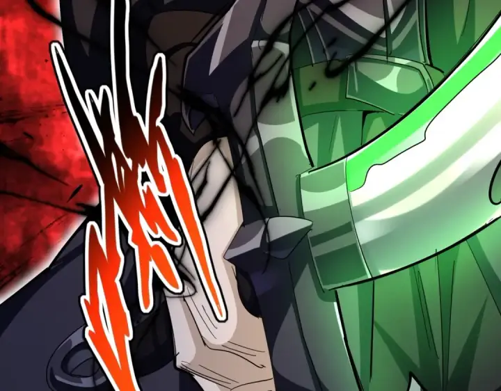 《魔皇大管家》第405话 古怪的人图74