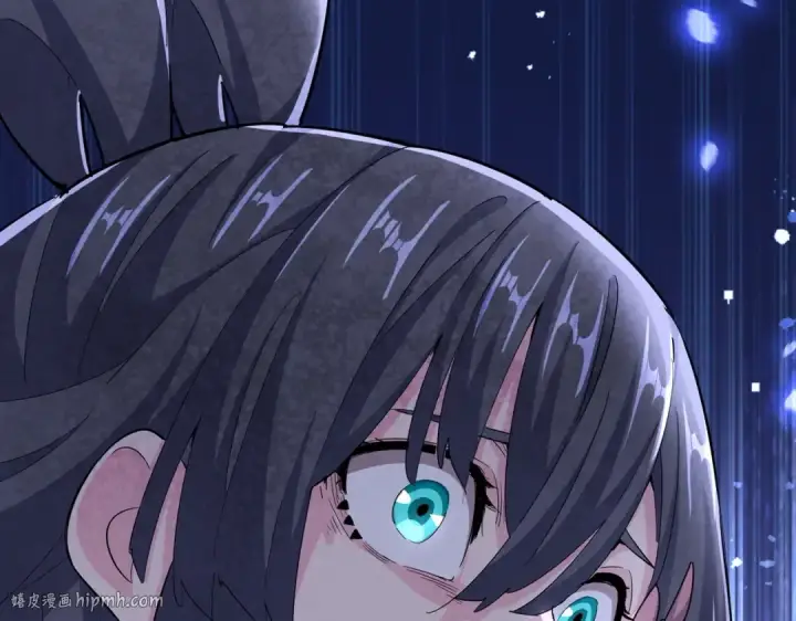 《魔皇大管家》第405话 古怪的人图8