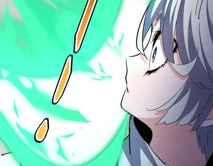 《魔皇大管家》第405话 古怪的人图91