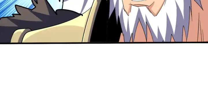 《魔皇大管家》第405话 古怪的人图99