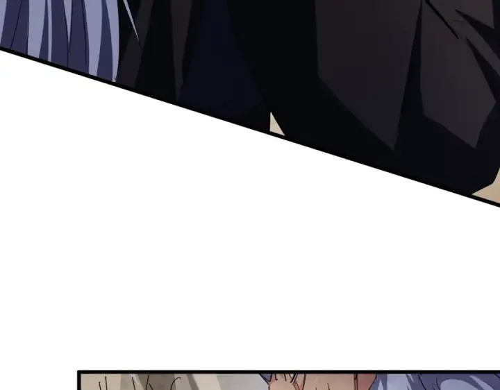 《魔皇大管家》第406话 好强的对手！图100