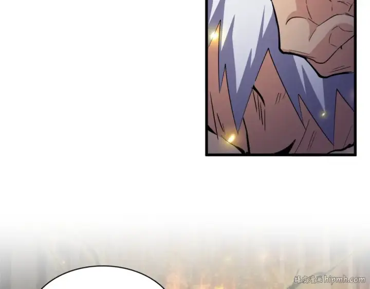 《魔皇大管家》第406话 好强的对手！图104