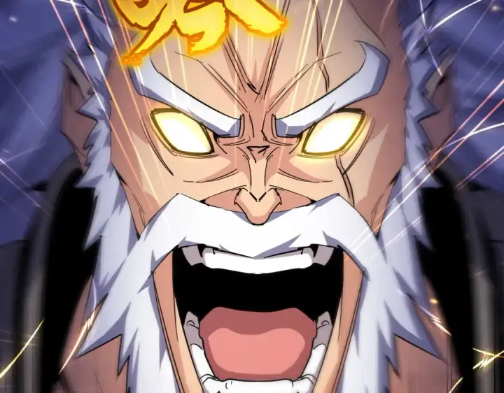 《魔皇大管家》第406话 好强的对手！图25