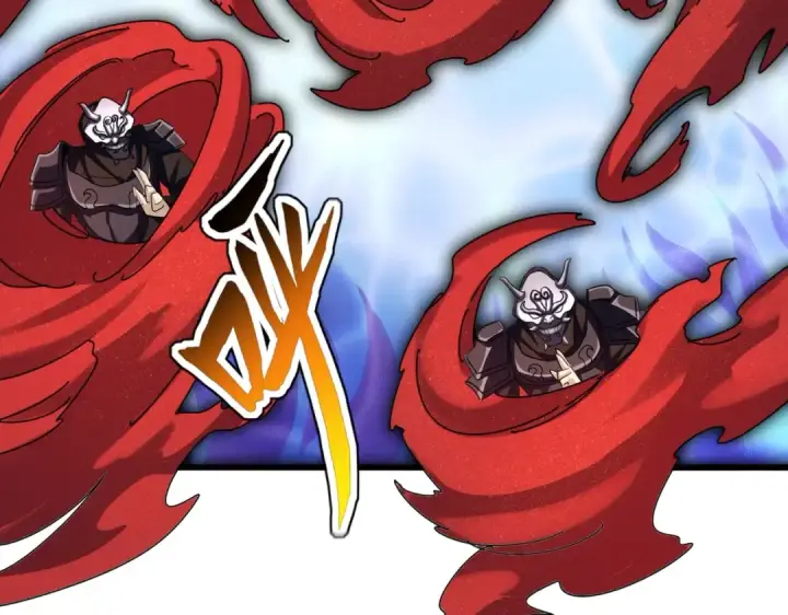 《魔皇大管家》第406话 好强的对手！图3
