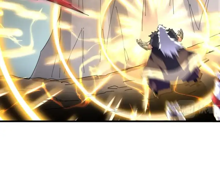 《魔皇大管家》第406话 好强的对手！图31
