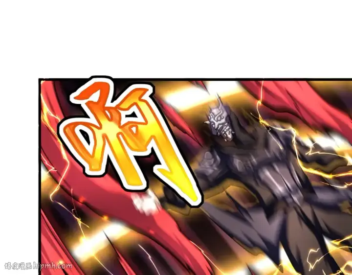 《魔皇大管家》第406话 好强的对手！图32