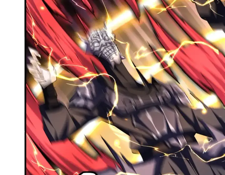 《魔皇大管家》第406话 好强的对手！图33