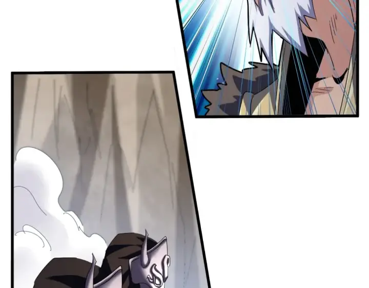 《魔皇大管家》第406话 好强的对手！图38