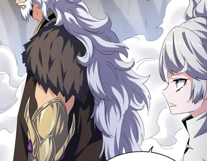 《魔皇大管家》第406话 好强的对手！图41