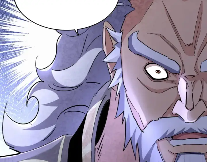 《魔皇大管家》第406话 好强的对手！图5