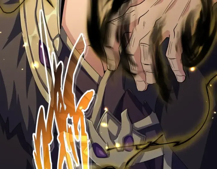 《魔皇大管家》第406话 好强的对手！图51