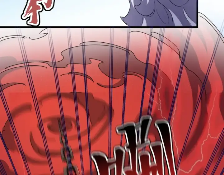 《魔皇大管家》第406话 好强的对手！图55