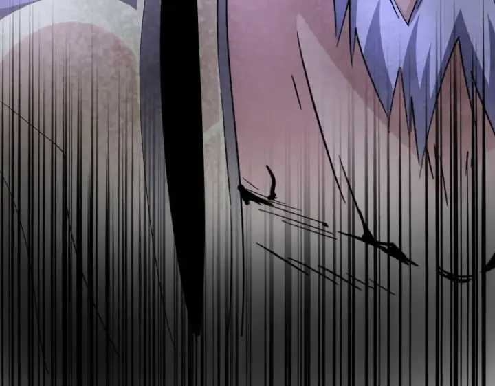 《魔皇大管家》第406话 好强的对手！图6
