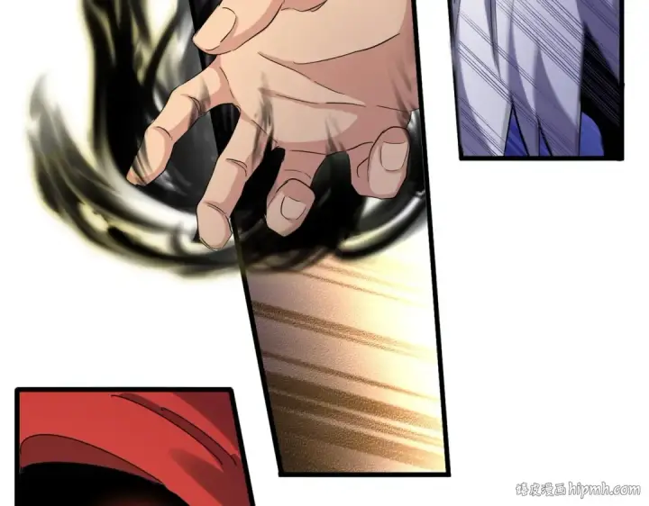 《魔皇大管家》第406话 好强的对手！图64