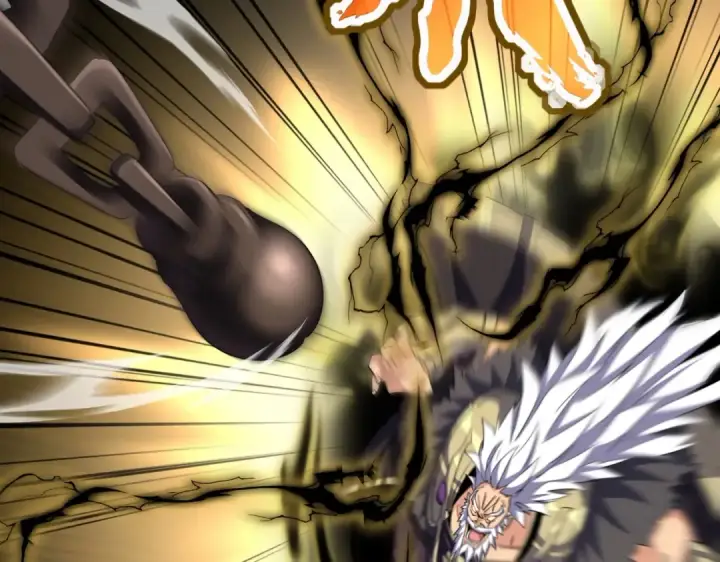 《魔皇大管家》第406话 好强的对手！图71