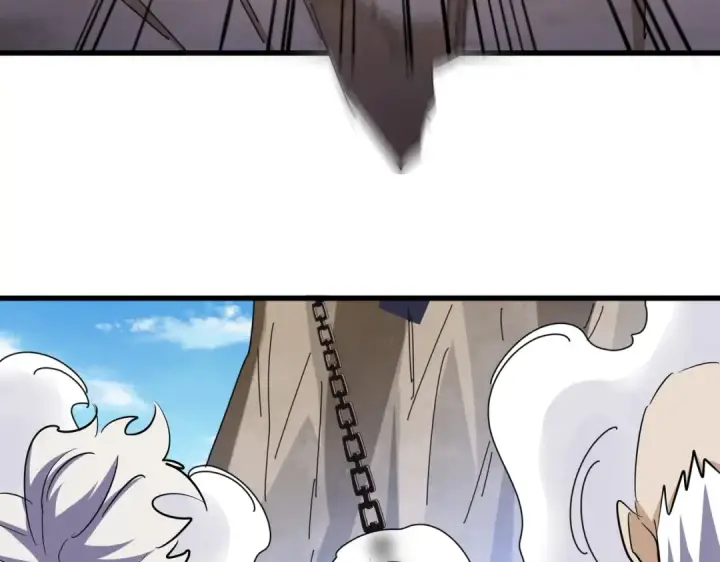 《魔皇大管家》第406话 好强的对手！图77