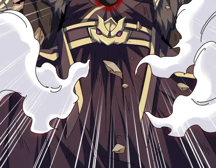 《魔皇大管家》第406话 好强的对手！图82