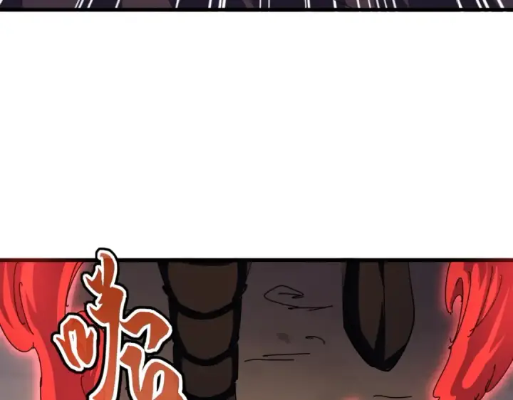 《魔皇大管家》第406话 好强的对手！图83
