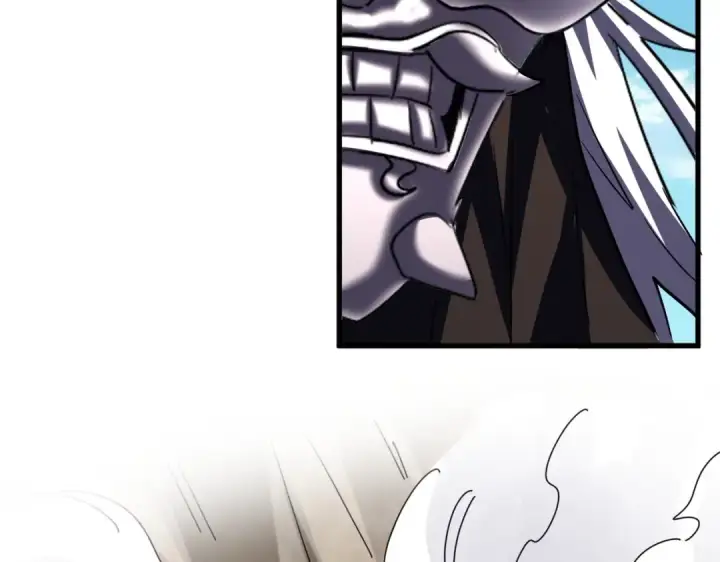 《魔皇大管家》第406话 好强的对手！图92