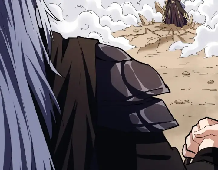 《魔皇大管家》第406话 好强的对手！图99