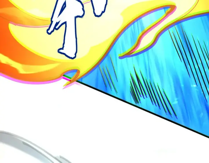 《魔皇大管家》第407话 对手挺强图33