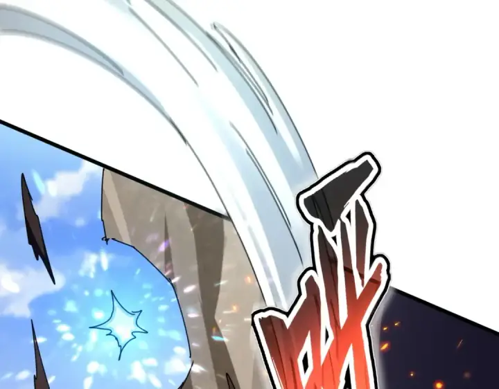 《魔皇大管家》第407话 对手挺强图34