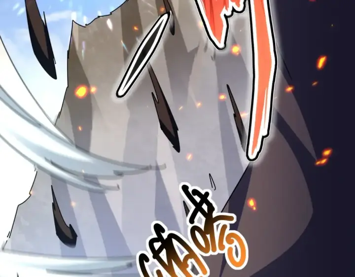 《魔皇大管家》第407话 对手挺强图35