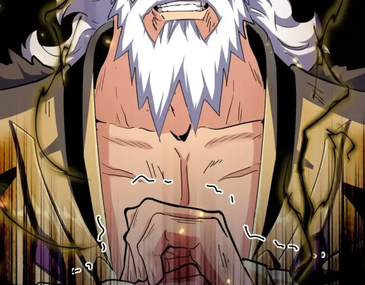 《魔皇大管家》第407话 对手挺强图5