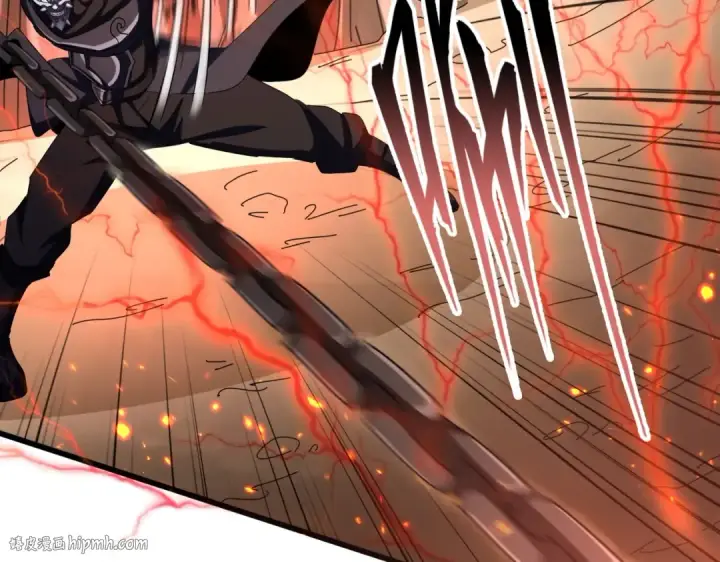 《魔皇大管家》第407话 对手挺强图56