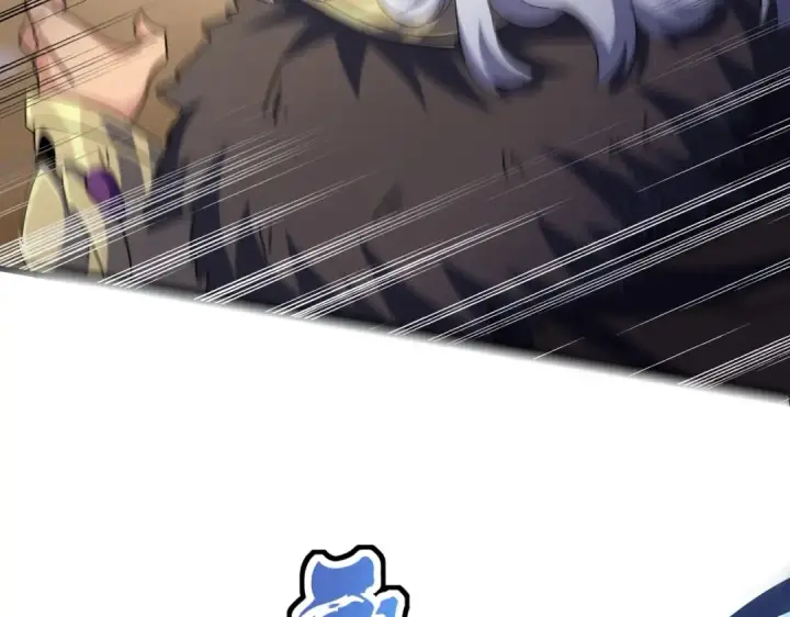 《魔皇大管家》第407话 对手挺强图60