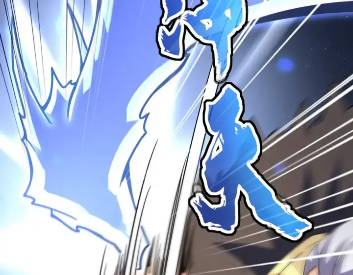 《魔皇大管家》第407话 对手挺强图62