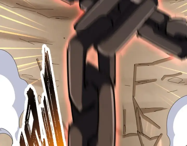 《魔皇大管家》第407话 对手挺强图83