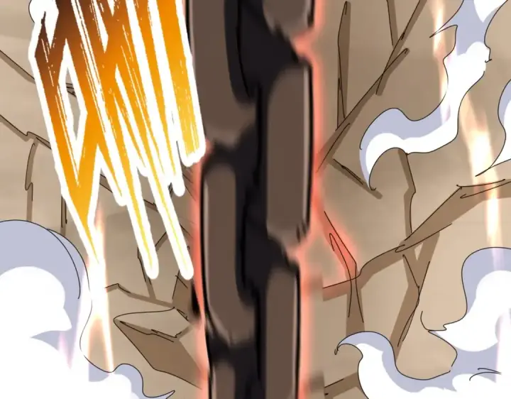《魔皇大管家》第407话 对手挺强图84