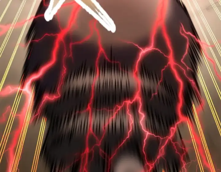 《魔皇大管家》第407话 对手挺强图94