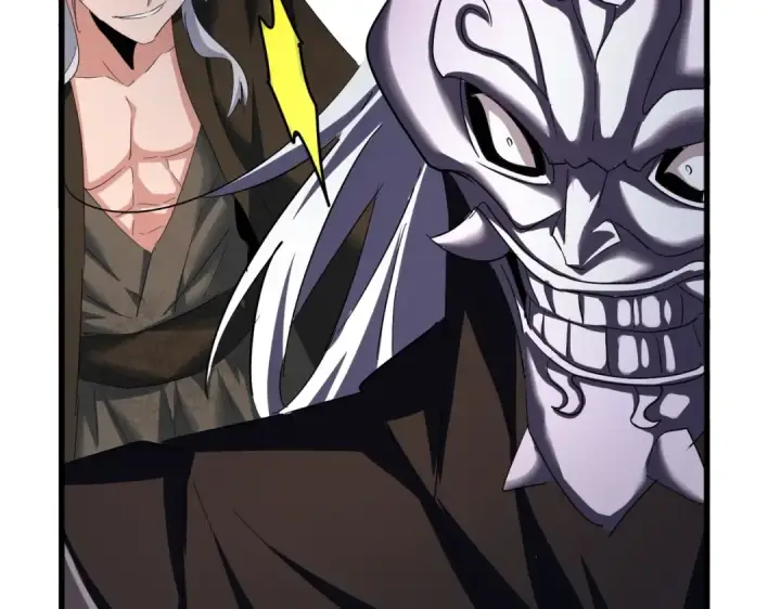 《魔皇大管家》第408话 灵傀图111