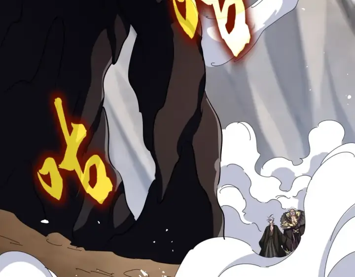 《魔皇大管家》第408话 灵傀图12