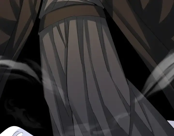 《魔皇大管家》第408话 灵傀图17