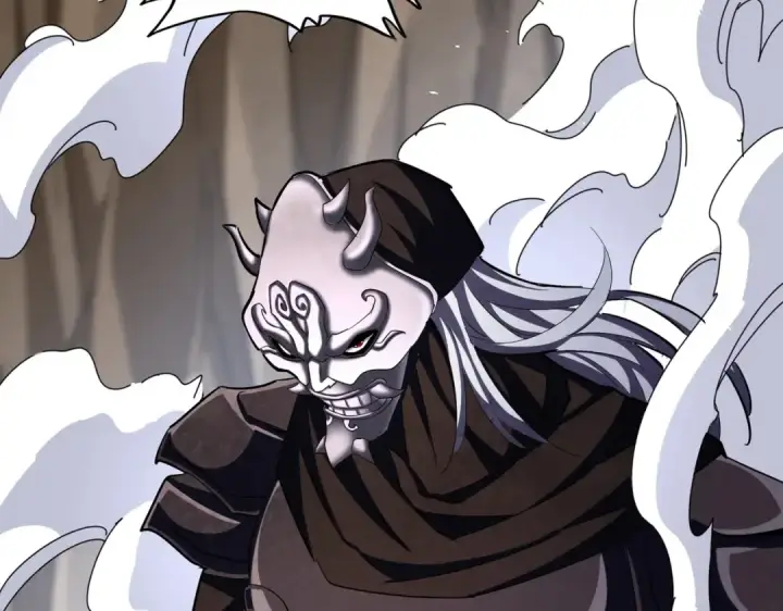 《魔皇大管家》第408话 灵傀图19