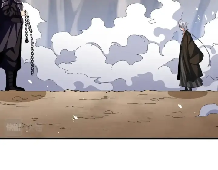 《魔皇大管家》第408话 灵傀图25
