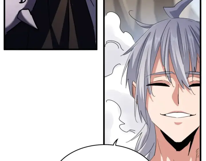 《魔皇大管家》第408话 灵傀图31