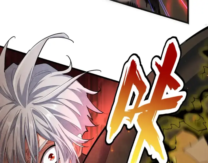 《魔皇大管家》第408话 灵傀图38