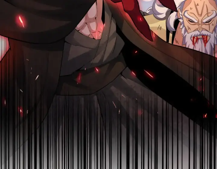 《魔皇大管家》第408话 灵傀图4