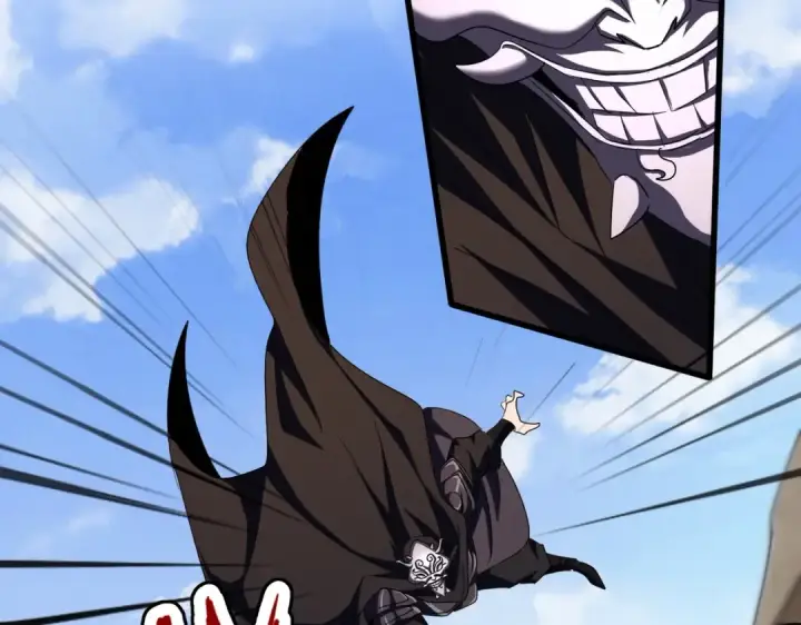 《魔皇大管家》第408话 灵傀图46