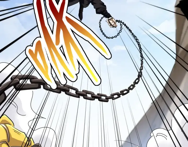 《魔皇大管家》第408话 灵傀图47